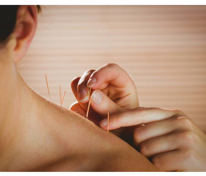 Du behøver ikke leve med smerten.